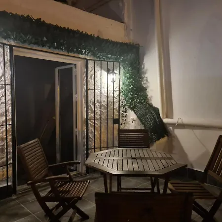 Lägenhet Pintada Nerja