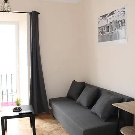 Lägenhet Pintada Nerja