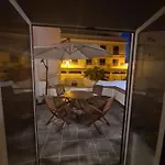 Apartmán Pintada *