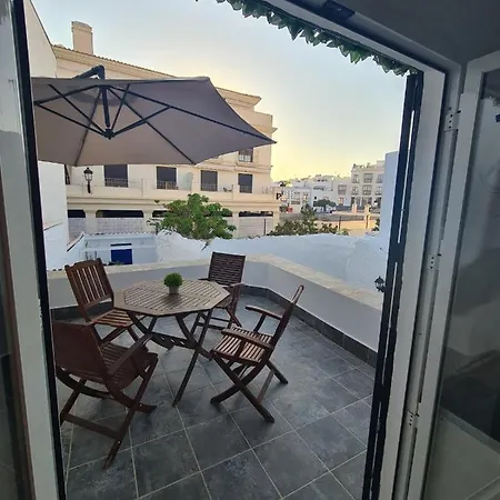 Apartment Pintada *