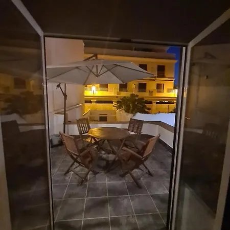 Apartment Pintada *