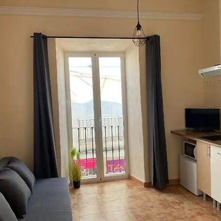 Pintada Apartment Nerja