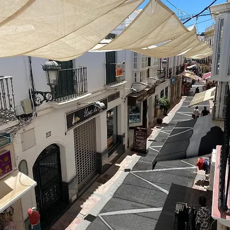 Pintada Apartment Nerja