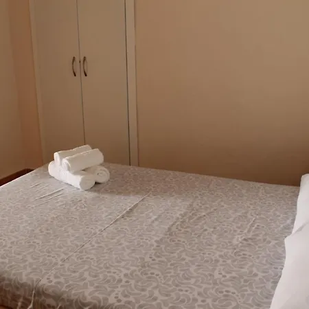 Pintada Apartmán *