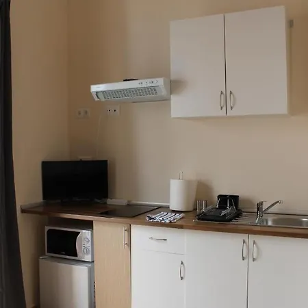 Pintada Apartment