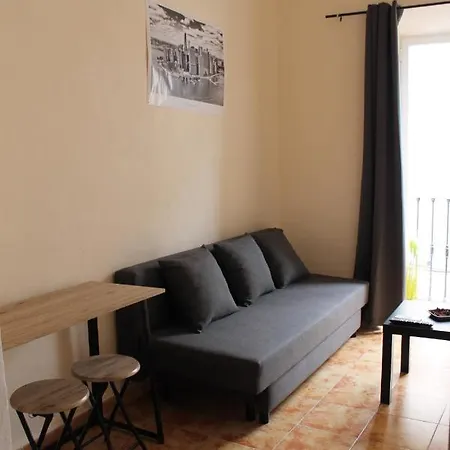 Pintada Apartment *