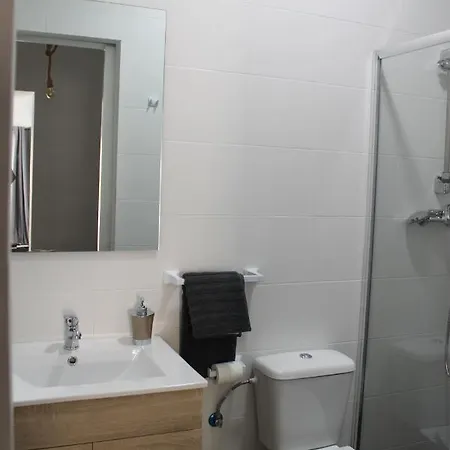Apartment Pintada