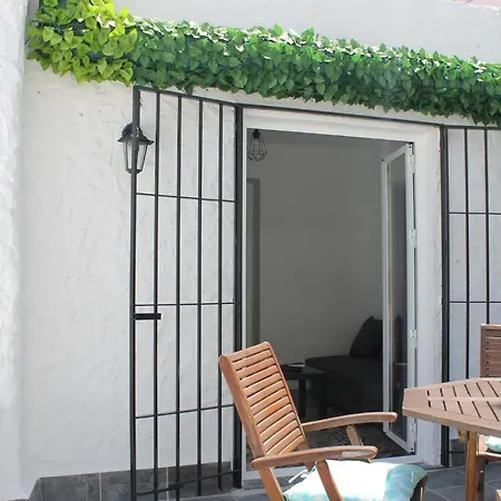 Pintada * Nerja
