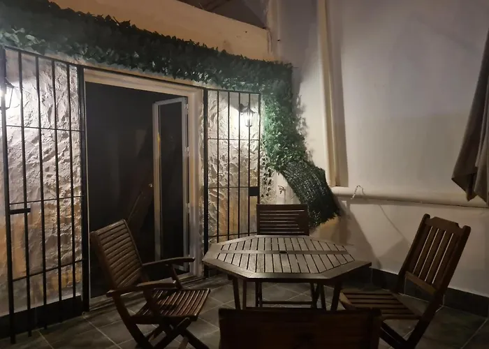 Διαμέρισμα Pintada Nerja