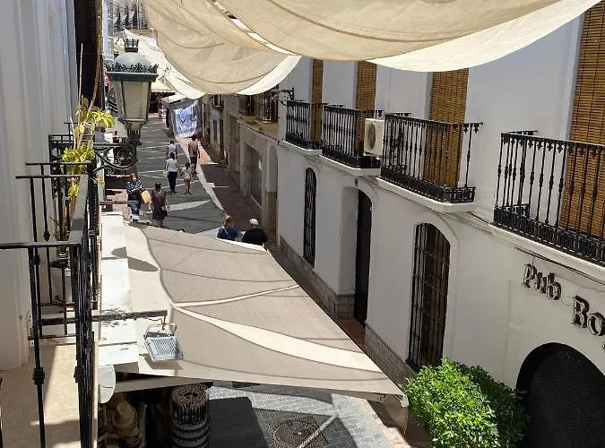 Διαμέρισμα Pintada Nerja