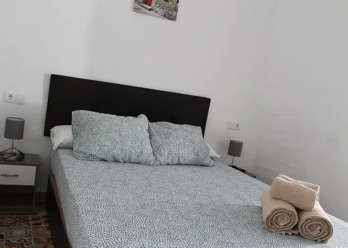 Διαμέρισμα Pintada Nerja