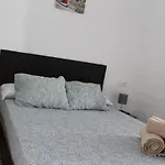 Апартаменты Pintada Нерха