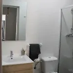 Апартаменты Pintada