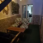 Апартаменты Pintada
