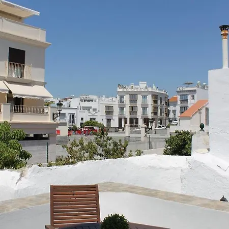 Apartamento Pintada Nerja