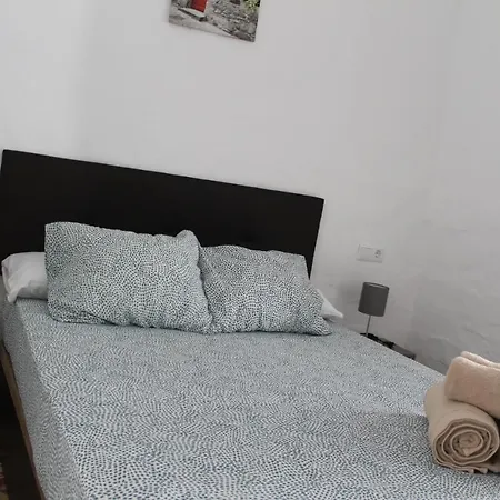 Lägenhet Pintada Nerja