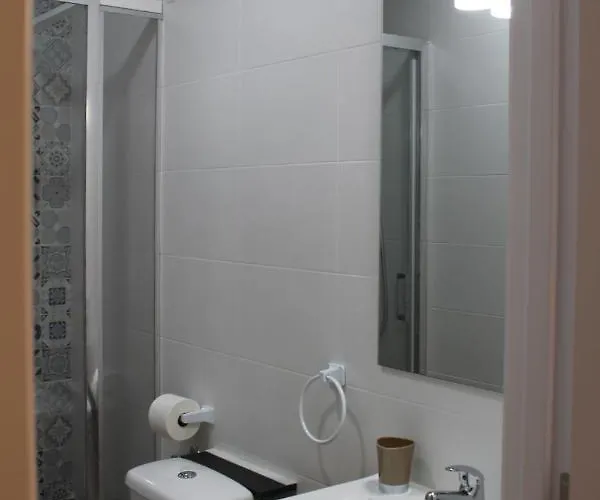 Pintada Апартаменты *