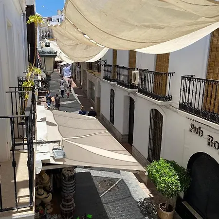 Lejlighed Pintada Nerja