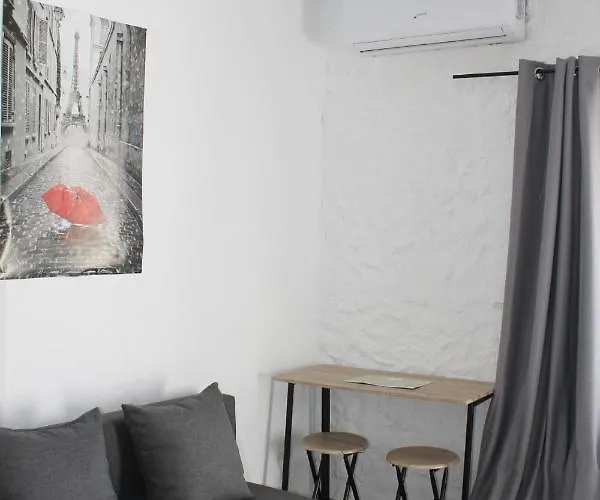 Pintada Apartment Nerja