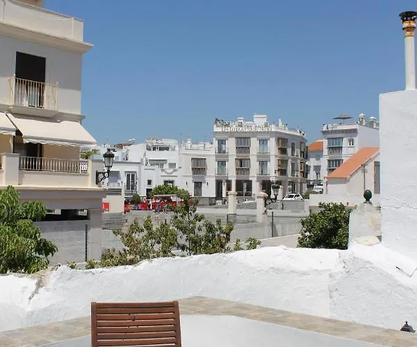 Apartment Pintada Nerja