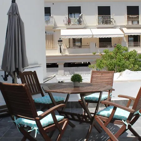 Apartment Pintada Nerja