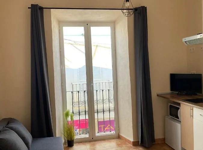 Pintada Apartment Nerja